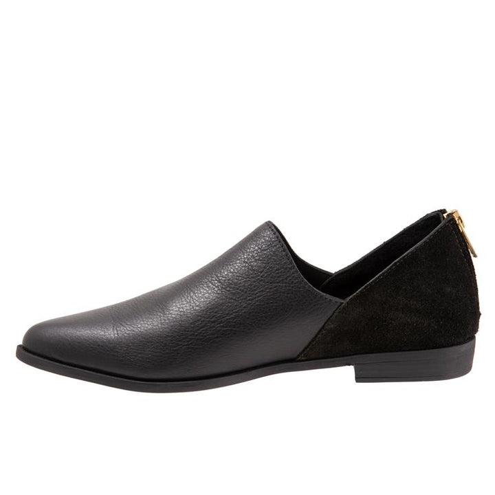 Bueno Women's Beau Black - Orleans Shoe Co.