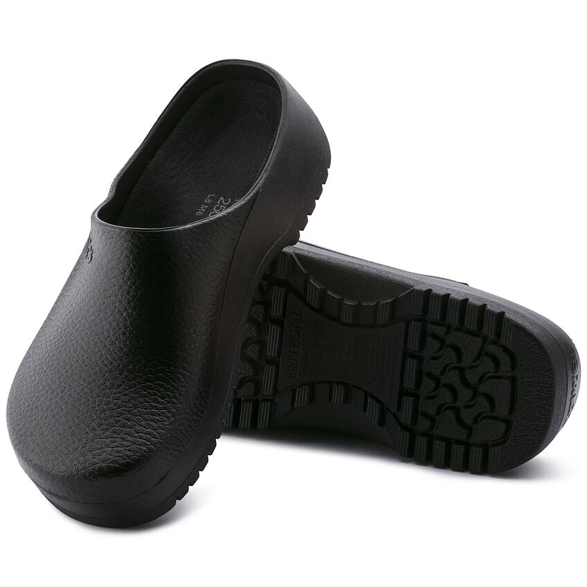 Birkenstock Super Birki 0068011 Black - Orleans Shoe Co.