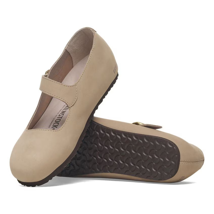 Birkenstock Women's Tracy Sand - Orleans Shoe Co.