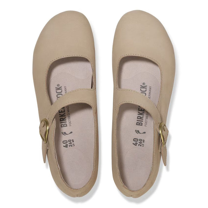 Birkenstock Women's Tracy Sand - Orleans Shoe Co.