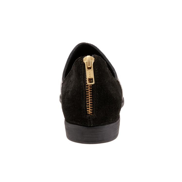 Bueno Women's Beau Black - Orleans Shoe Co.