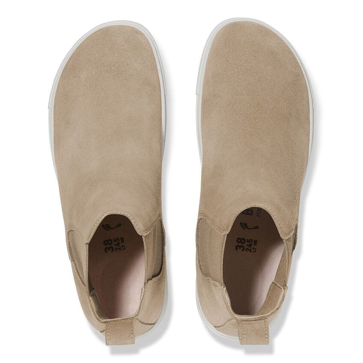 Birkenstock Bend Chelsea Taupe - Orleans Shoe Co.
