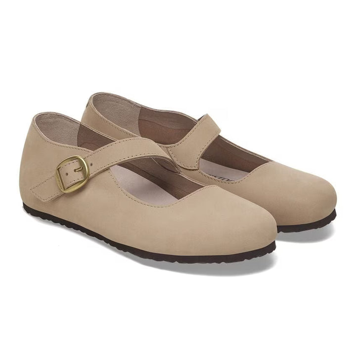 Birkenstock Women's Tracy Sand - Orleans Shoe Co.