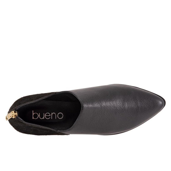 Bueno Women's Beau Black - Orleans Shoe Co.