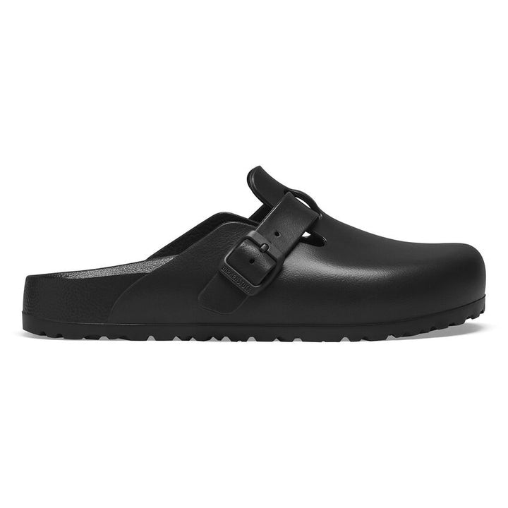 Birkenstock Boston EVA Black - Orleans Shoe Co.
