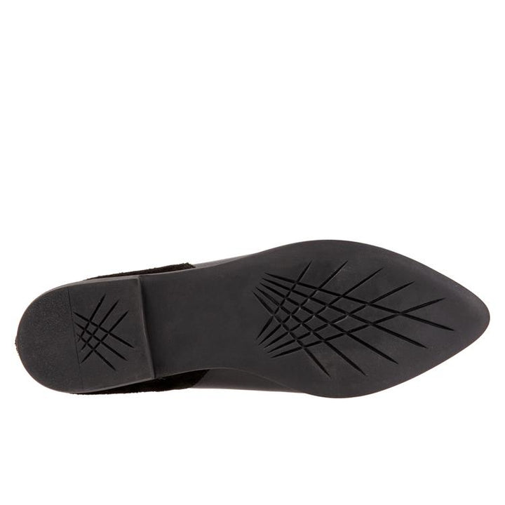 Bueno Women's Beau Black - Orleans Shoe Co.