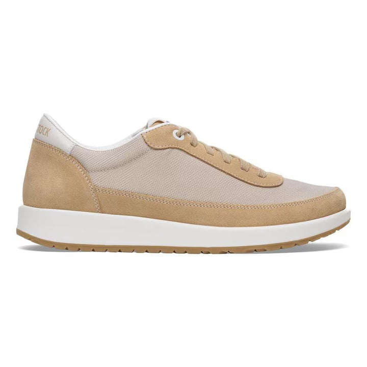 Birkenstock Honnef City New Beige - Orleans Shoe Co.