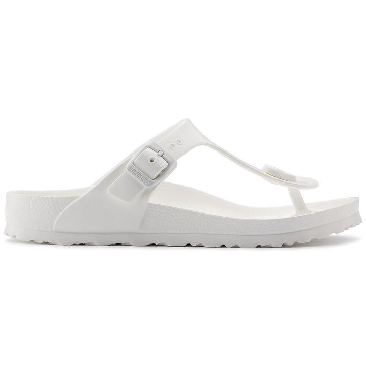 Birkenstock Gizeh EVA White - Orleans Shoe Co.