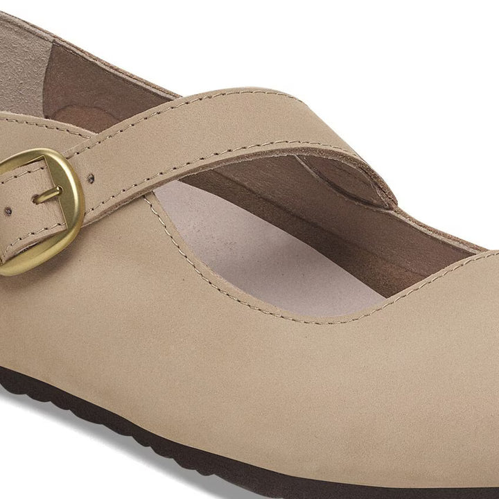 Birkenstock Women's Tracy Sand - Orleans Shoe Co.
