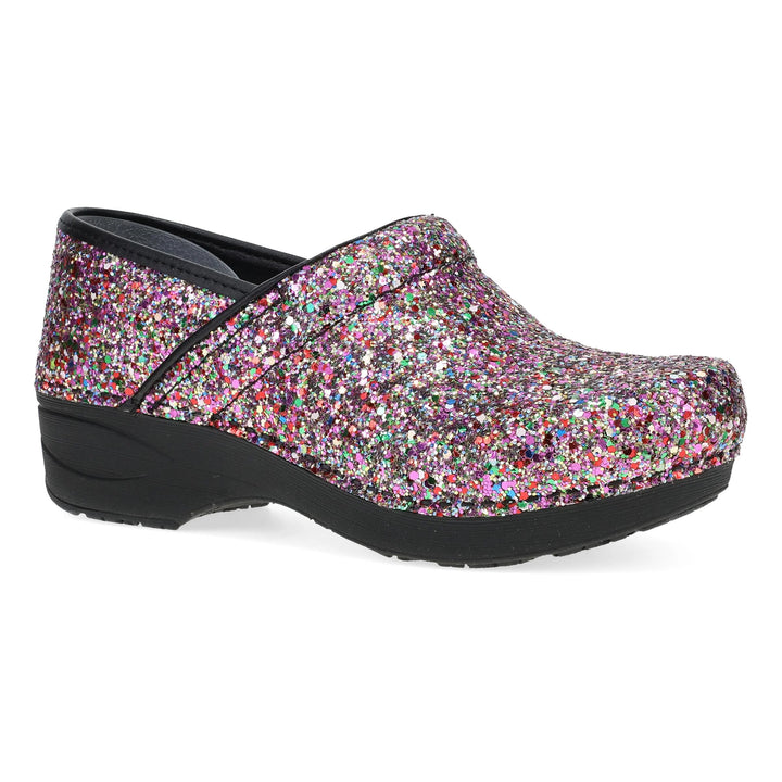 Dansko Women's XP 2.0 Glitter Party - Orleans Shoe Co.