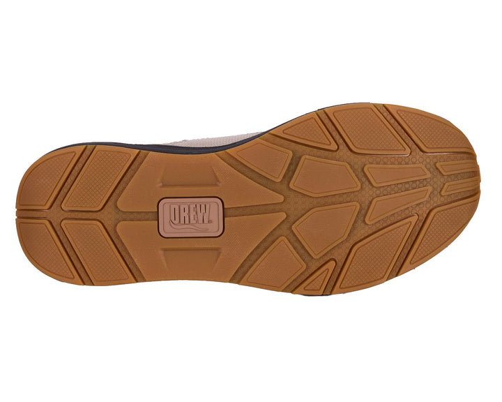 Drew Men's Miller Tan Combo - Orleans Shoe Co.