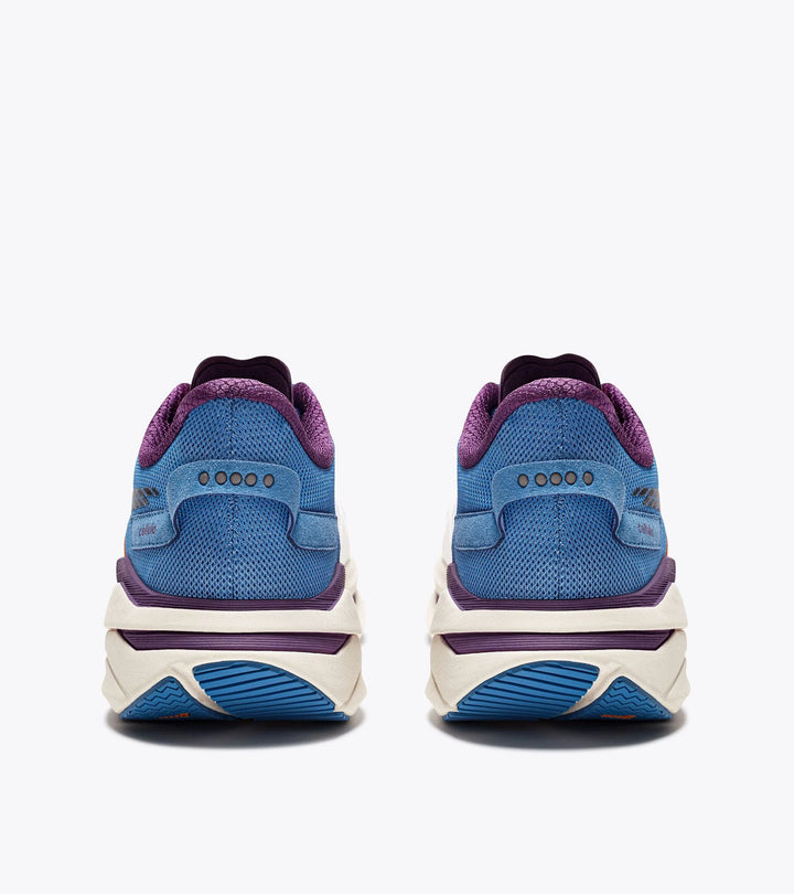 Diadora Men’s Cellula White Pacific Coast Sunset - Orleans Shoe Co.
