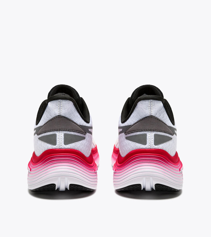 Diadora Men's Equipe Nucleo White Black Toreador - Orleans Shoe Co.
