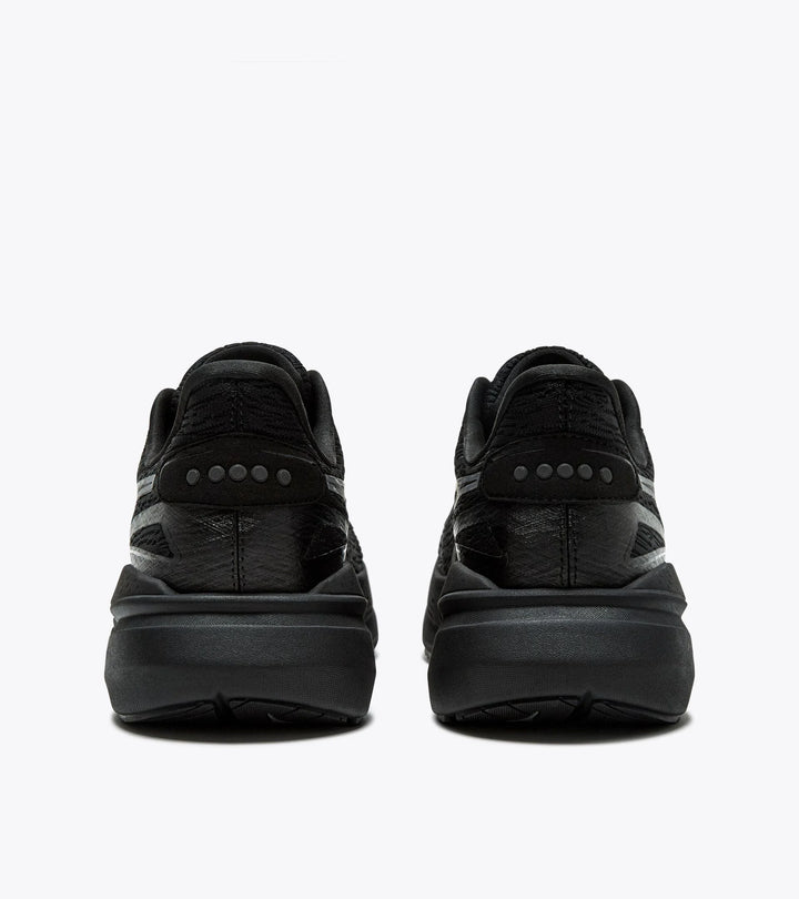 Diadora Men's Nucleo 2 Black Black - Orleans Shoe Co.