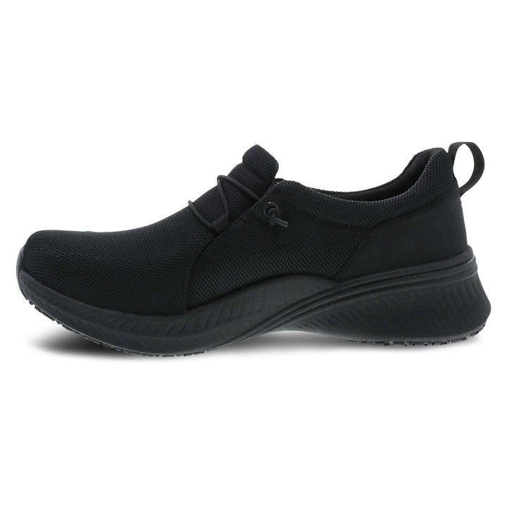 Dansko Women’s Marlee Mesh Black - Orleans Shoe Co.