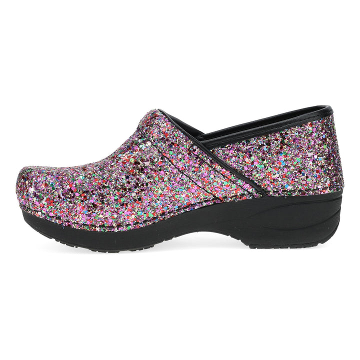 Dansko Women's XP 2.0 Glitter Party - Orleans Shoe Co.