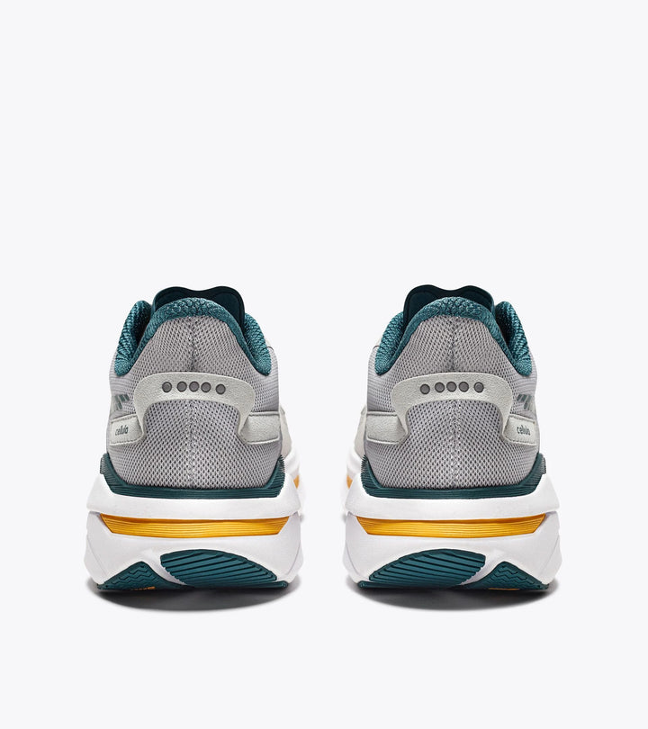 Diadora Men’s Cellula Silver Mediterranean - Orleans Shoe Co.