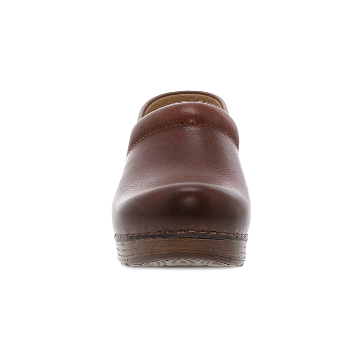 Dansko Women’s Professional Full Grain Saddle - Orleans Shoe Co.