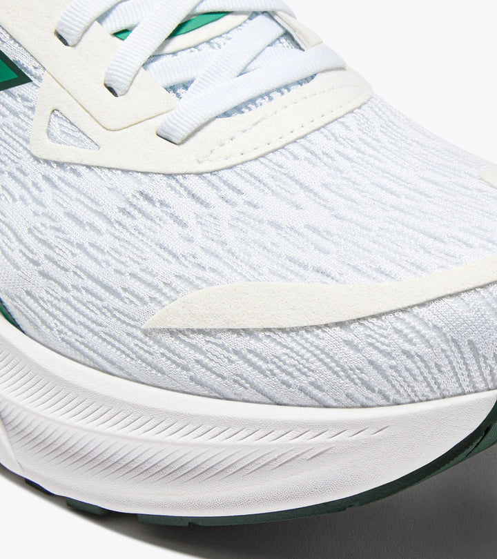 Diadora Men's Nucleo 2 White Bosphorus