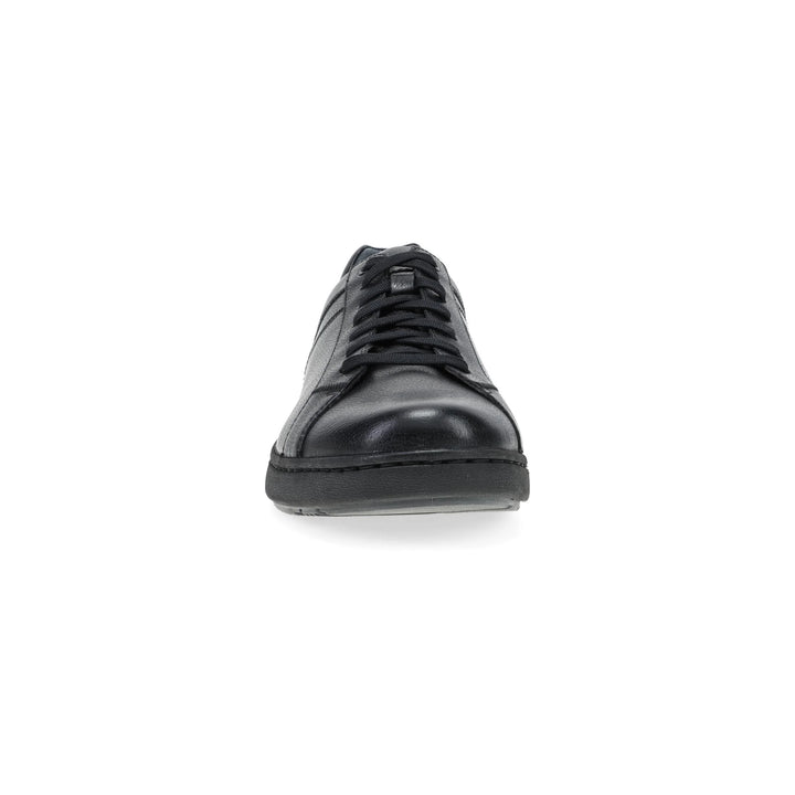 Dansko Men's Timothy Waterproof Black - Orleans Shoe Co.