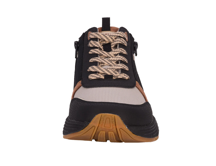 Drew Men's Miller Tan Combo - Orleans Shoe Co.