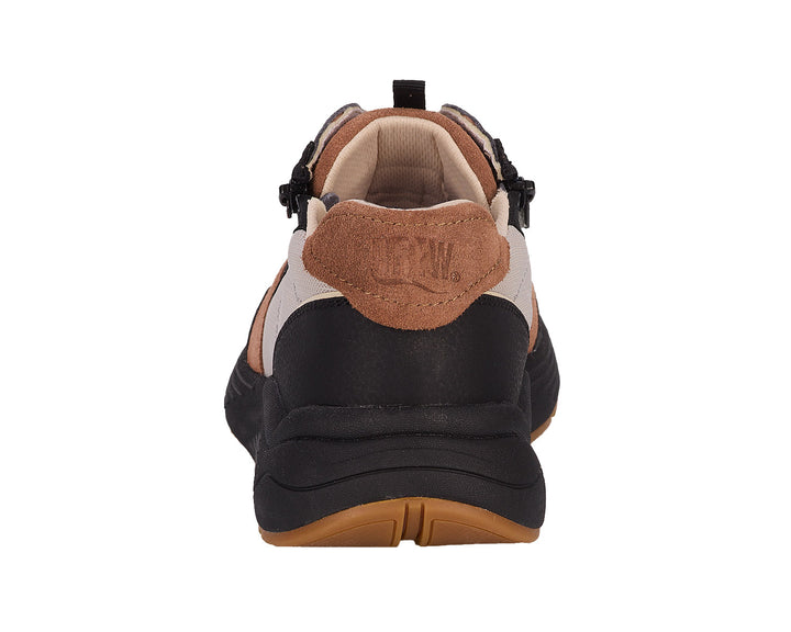 Drew Men's Miller Tan Combo - Orleans Shoe Co.