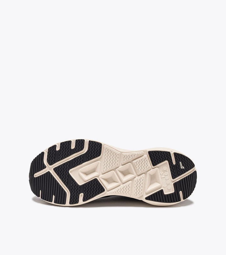 Diadora Men’s Cellula Black Whisper White - Orleans Shoe Co.