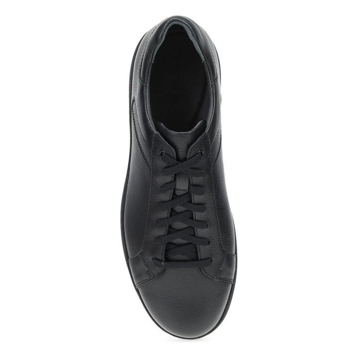Dansko Men's Timothy Waterproof Black - Orleans Shoe Co.