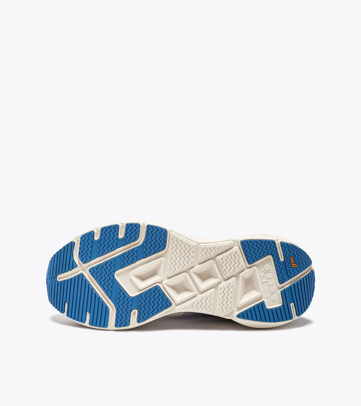 Diadora Men’s Cellula White Pacific Coast Sunset - Orleans Shoe Co.