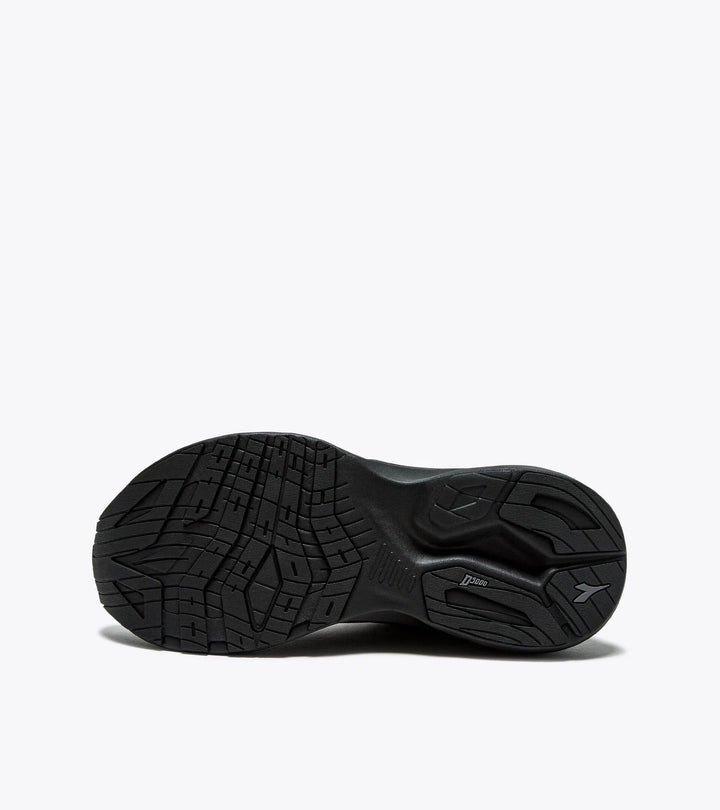 Diadora Men's Nucleo 2 Black Black - Orleans Shoe Co.