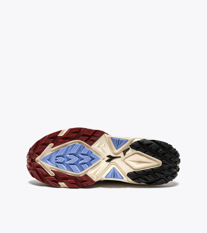 Diadora Men’s Sestriere-XT 2 Abbey Stone Black - Orleans Shoe Co.
