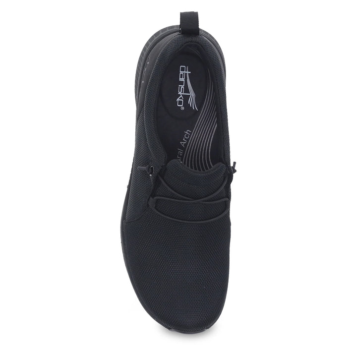 Dansko Women’s Marlee Mesh Black - Orleans Shoe Co.
