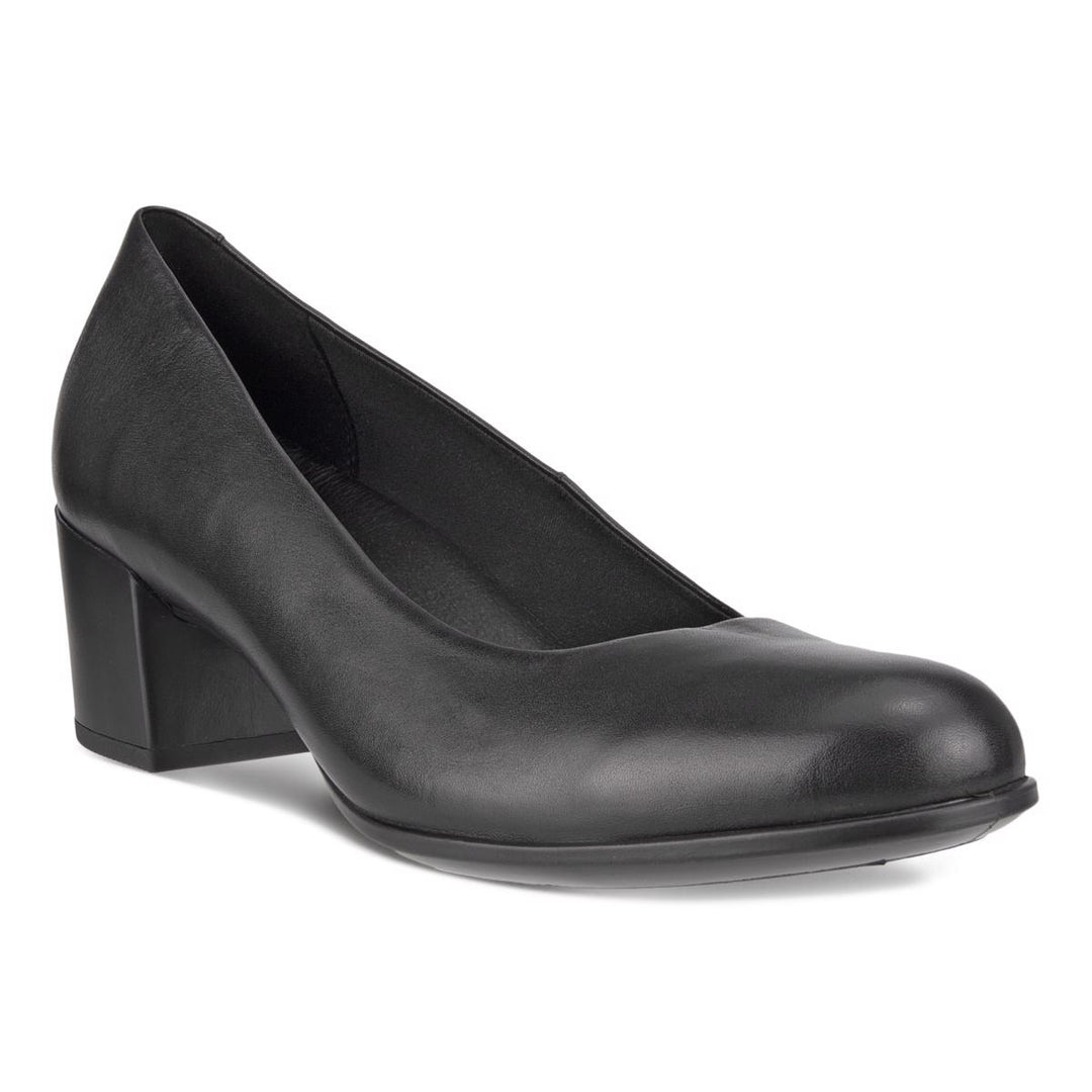 Ecco Women's Dress Classic 35 Black 20990301001 - Orleans Shoe Co.