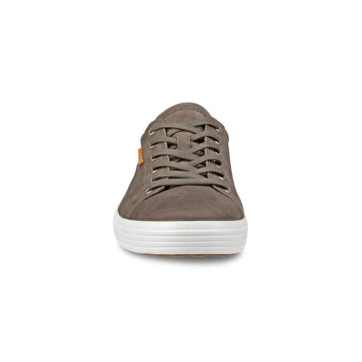 Ecco Men’s Soft 7 Dark Clay Lion 43000459141 - Orleans Shoe Co.