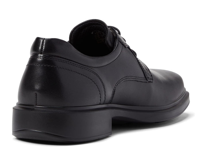Ecco Men's Helsinki 2 Black Lace Up Shoes 50016401001 - Orleans Shoe Co.