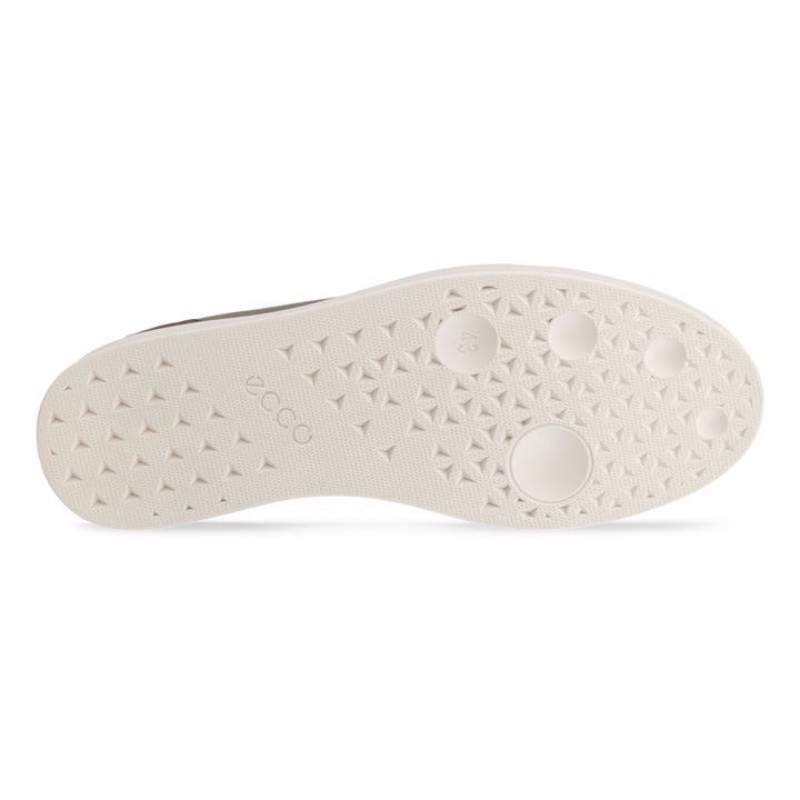 Ecco Men’s Street Lite Dark Clay Taupe Limestone - Orleans Shoe Co.