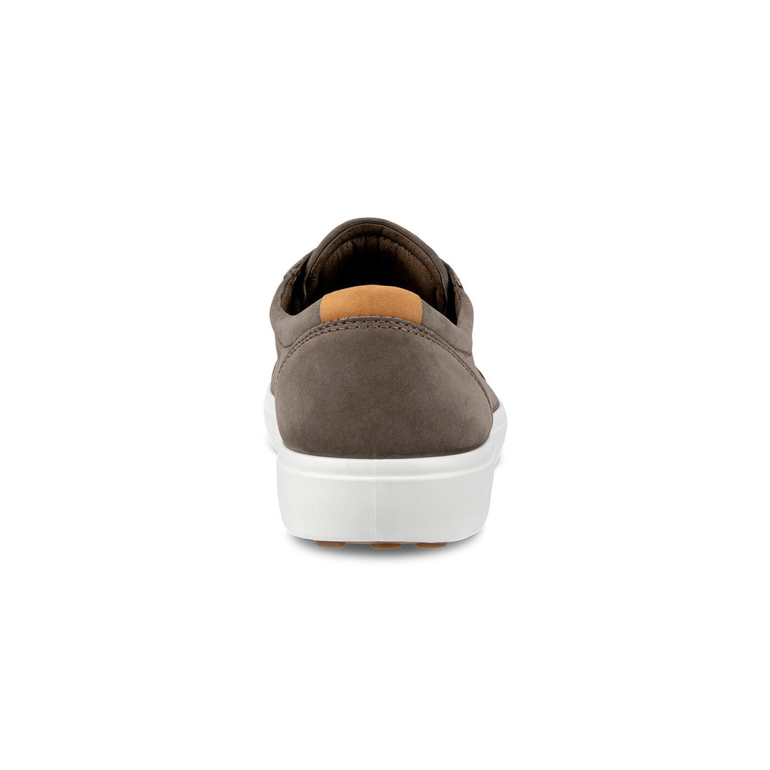 Ecco Men’s Soft 7 Dark Clay Lion 43000459141 - Orleans Shoe Co.