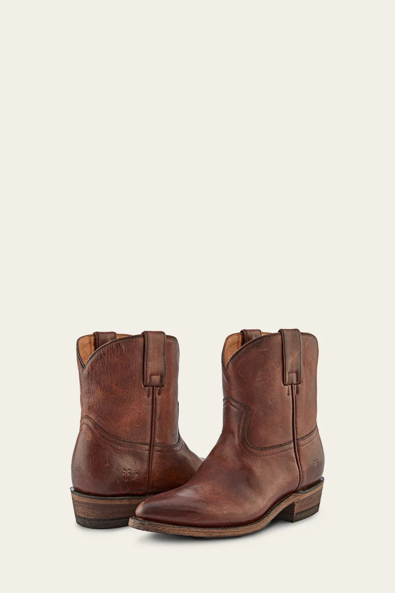 Frye short boots best sale