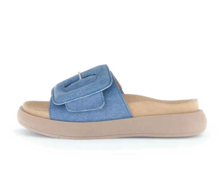 Gabor Women's 63.751.36 Jeans - Orleans Shoe Co.