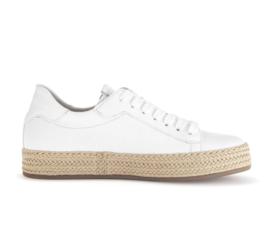 Gabor Women's 63.270.21 Weiss - Orleans Shoe Co.