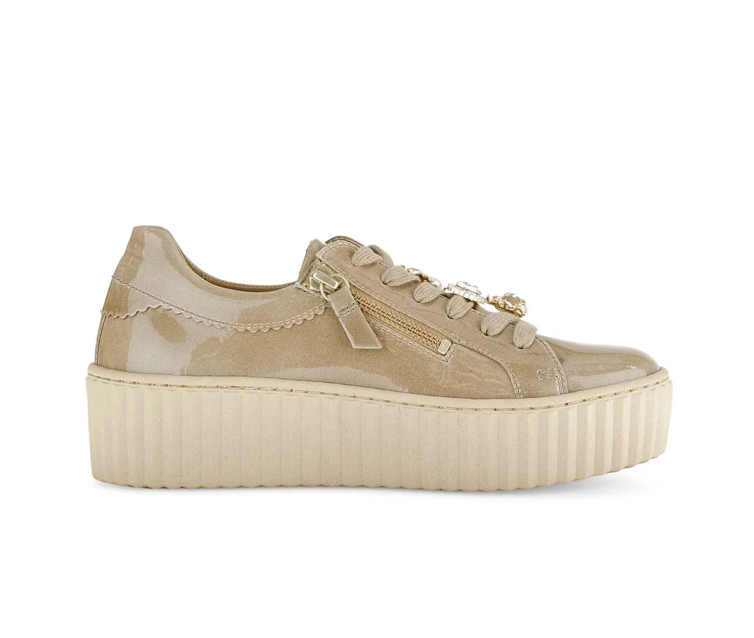 Gabor Women's 53.201.92 Desert - Orleans Shoe Co.
