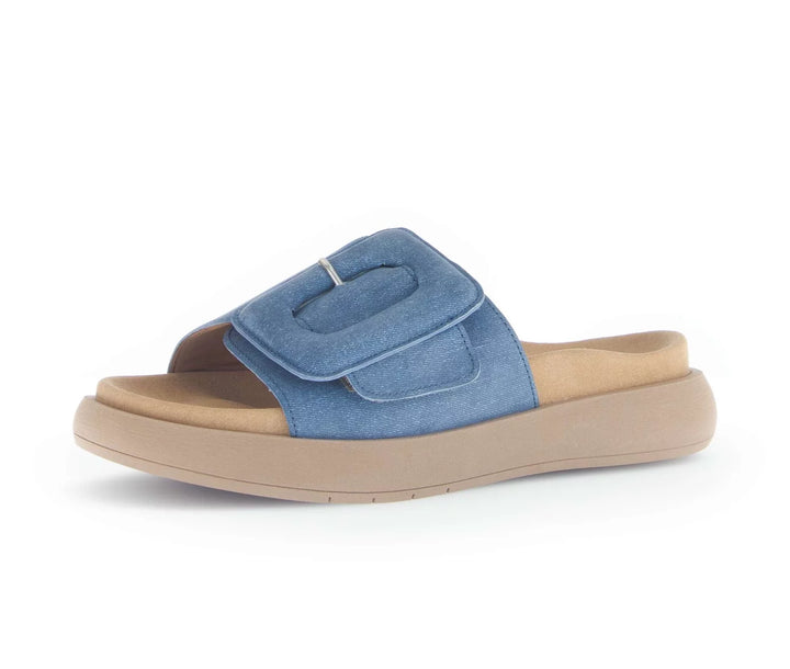 Gabor Women's 63.751.36 Jeans - Orleans Shoe Co.