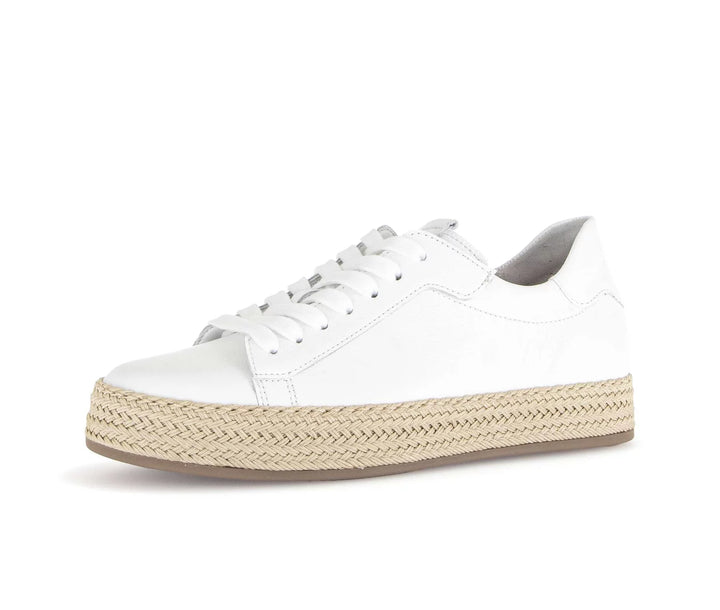 Gabor Women's 63.270.21 Weiss - Orleans Shoe Co.