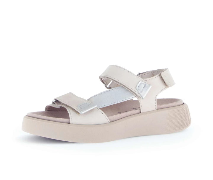 Gabor Women's 62.862.31 Soft Nubuck City - Orleans Shoe Co.