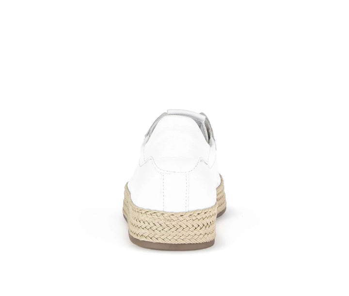 Gabor Women's 63.270.21 Weiss - Orleans Shoe Co.