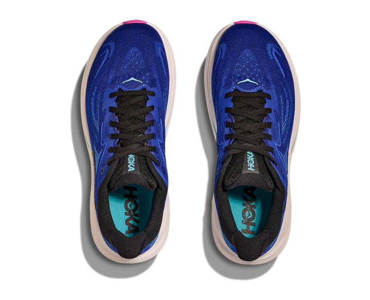 Hoka Women's Clifton 10 Night Sky Ultramarine - Orleans Shoe Co.