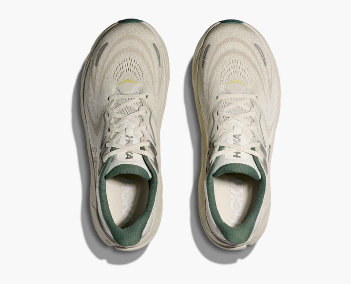 Hoka Men's Arahi 8 Truffle Salt Oyster Mushroom - Orleans Shoe Co.