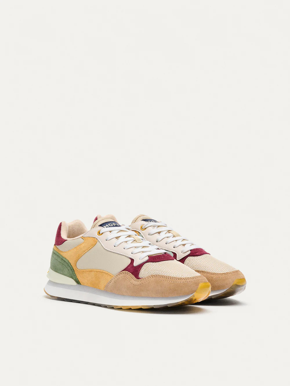 Hoff Men s Madrid 12202612