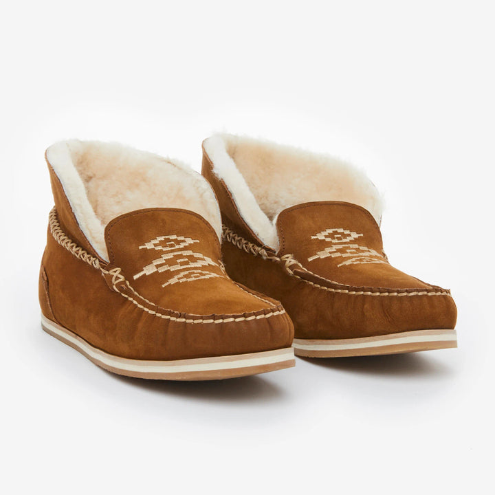 Hari Mari Women's Alta Tan - Orleans Shoe Co.