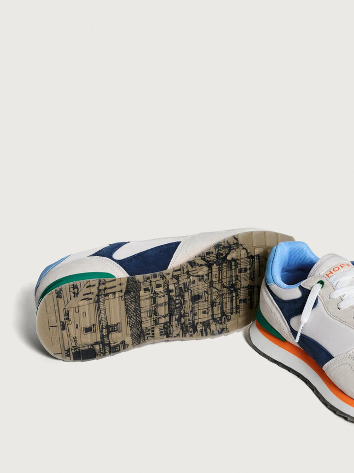 Hoff Men's Cusco 12502615 - Orleans Shoe Co.